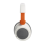 Навушники JBL Tune 460 NC White (JBLJR460NCWHT) Изображение