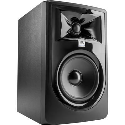 Акустика JBL 305P MKII EU (1 шт) (JBL-305PMKII-EK) Зображення