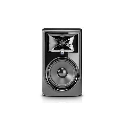Студійний монітор JBL 308P MkII (JBL-308PMKII-EK) Изображение