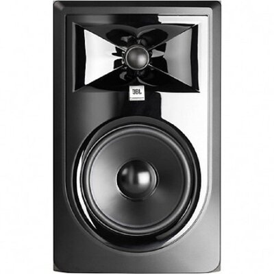 Студійний монітор JBL 306P MkII (JBL-306PMKII-EK) Изображение