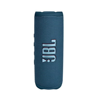 Акустична система JBL Flip 6 Blue (JBLFLIP6BLU) Зображення