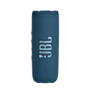 Акустична система JBL Flip 6 Blue (JBLFLIP6BLU) Изображение