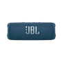 Акустична система JBL Flip 6 Blue (JBLFLIP6BLU) Изображение