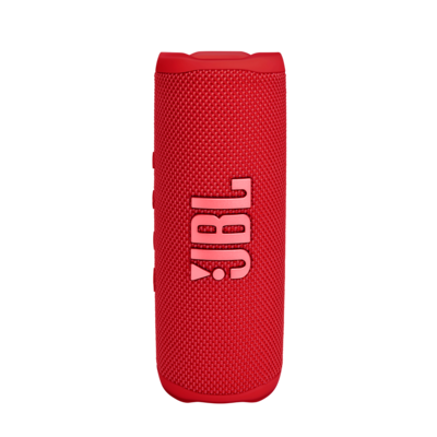 Акустична система JBL Flip 6 Red (JBLFLIP6RED) Зображення