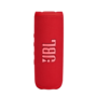 Акустична система JBL Flip 6 Red (JBLFLIP6RED) Изображение
