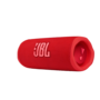 Акустична система JBL Flip 6 Red (JBLFLIP6RED) Изображение