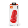 Акустична система JBL Flip 6 Red (JBLFLIP6RED) Изображение