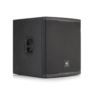 Домашній сабвуфер JBL EON718S (JBL-EON718SD-EK) Изображение