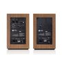 Студийные мониторы JBL 4305P Walnut (JBL4305PWALEU) Пара Изображение