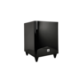 Сабвуфер JBL SUB 80P Black (JBLSUB80PBLKEU) Изображение