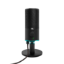 USB-мікрофон для геймінгу та стрімінгу JBL Quantum Stream (JBLQSTREAMBLK) Изображение