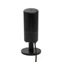 USB-мікрофон для геймінгу та стрімінгу JBL Quantum Stream (JBLQSTREAMBLK) Изображение