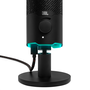 USB-мікрофон для геймінгу та стрімінгу JBL Quantum Stream (JBLQSTREAMBLK) Изображение