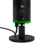 USB-мікрофон для геймінгу та стрімінгу JBL Quantum Stream (JBLQSTREAMBLK) Изображение