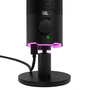 USB-мікрофон для геймінгу та стрімінгу JBL Quantum Stream (JBLQSTREAMBLK) Изображение