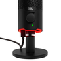 USB-мікрофон для геймінгу та стрімінгу JBL Quantum Stream (JBLQSTREAMBLK) Изображение