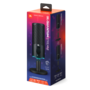 USB-мікрофон для геймінгу та стрімінгу JBL Quantum Stream (JBLQSTREAMBLK) Изображение