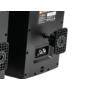 Акустика JBL Stage XD-5 Black (JBLXD5BLK) пара Изображение