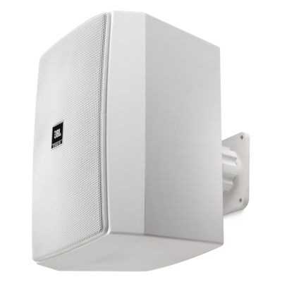 Акустика JBL Stage XD-5 White (JBLXD5WHT) пара Зображення