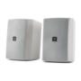 Акустика JBL Stage XD-6 White (JBLXD6WHT) пара Изображение