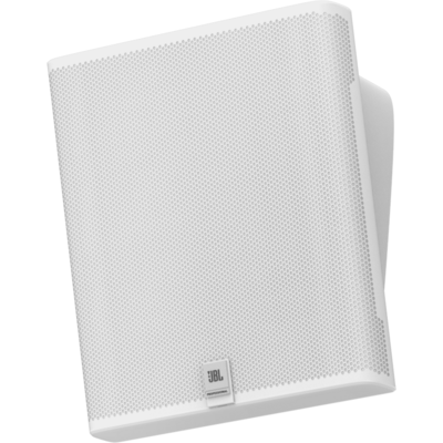 Настінна Акустика JBL Professional JBL SLP12/T White (SLP12/T-WH) Изображение