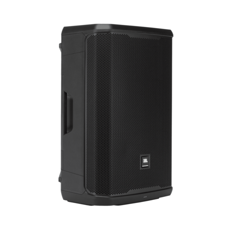 Акустика JBL PRX915 (JBL-PRX915-EKD) Зображення