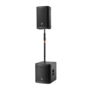 Сабвуфер JBL PRX915XLF (JBL-PRX915XLF-ED) Изображение