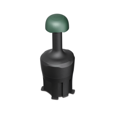 Сабвуфер пасивний JBL GSB8 Green (JBL-GSB8-GN) Зображення