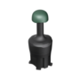 Сабвуфер пасивний JBL GSB8 Green (JBL-GSB8-GN) Изображение