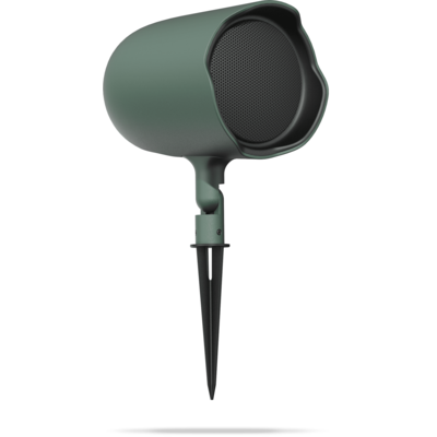 Ландшафтна акустична система JBL GSB6 Green (JBL-GSF6-GN) Изображение
