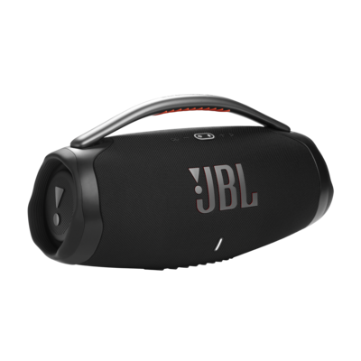 JBLBOOMBOX3BLKEP Зображення