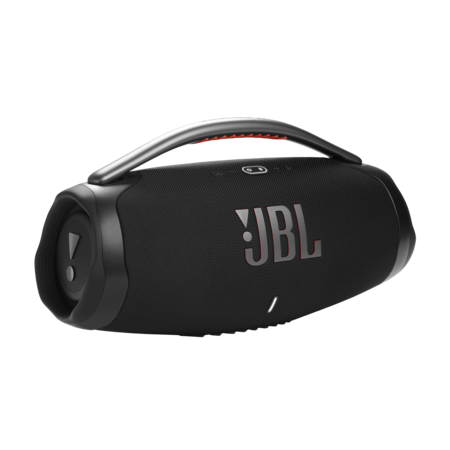 JBLBOOMBOX3BLKEP Изображение