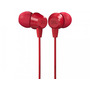 Навушники JBL C50HI Red (JBLC50HIRED) Изображение
