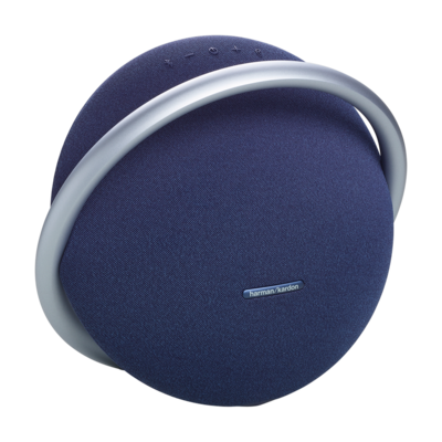 Акустична система Harman/Kardon Onyx Studio 8 Blue (HKOS8BLUEP) Зображення
