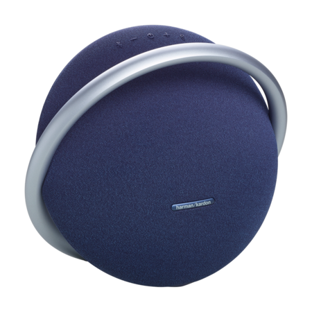 Акустична система Harman/Kardon Onyx Studio 8 Blue (HKOS8BLUEP) Изображение