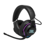 Навушники JBL Quantum 910 Wireless (JBLQ910WLBLK) Зображення