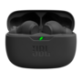 Навушники JBL Wave Beam Black (JBLWBEAMBLK) Изображение