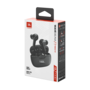 Навушники JBL Wave Beam Black (JBLWBEAMBLK) Изображение