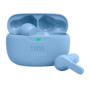 Навушники JBL Wave Beam Blue (JBLWBEAMBLU) Изображение