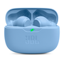 Навушники JBL Wave Beam Blue (JBLWBEAMBLU) Изображение