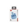 Навушники JBL Wave Beam Blue (JBLWBEAMBLU) Изображение
