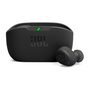Навушники JBL Wave Buds Black (JBLWBUDSBLK) Изображение