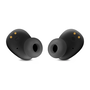 Навушники JBL Wave Buds Black (JBLWBUDSBLK) Изображение