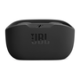 Навушники JBL Wave Buds Black (JBLWBUDSBLK) Изображение