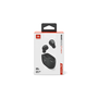 Навушники JBL Wave Buds Black (JBLWBUDSBLK) Изображение