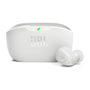 Навушники JBL Wave Buds White (JBLWBUDSWHT) Изображение