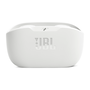 Навушники JBL Wave Buds White (JBLWBUDSWHT) Изображение