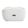 Навушники JBL Wave Buds White (JBLWBUDSWHT) Изображение