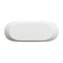 Навушники JBL Wave Buds White (JBLWBUDSWHT) Изображение