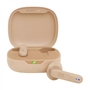 Навушники JBL Wave Flex Beige (JBLWFLEXBEG) Изображение